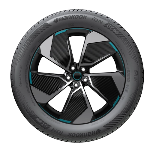 iON GT